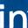 LinkedInアイコン